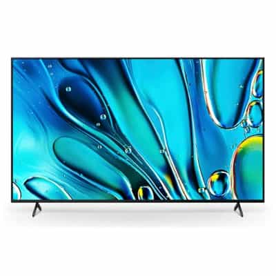 Google Tivi Sony K-85S30