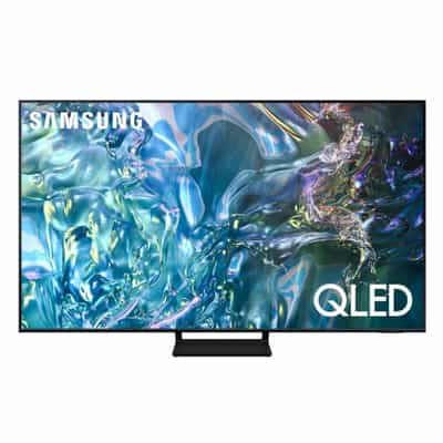 Smart Tivi QLED Samsung QA85Q60DA 85 inch