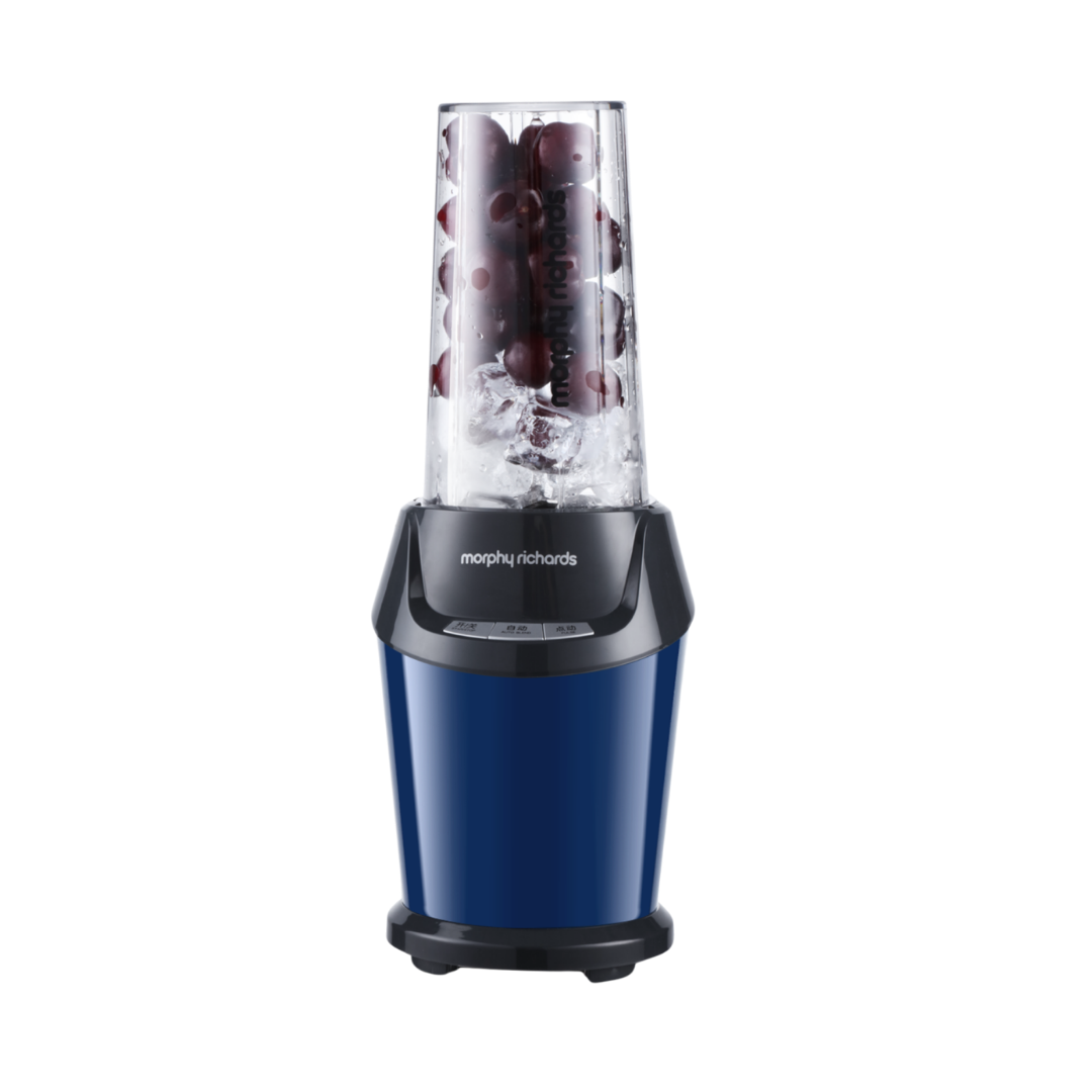 ẤM ĐUN NƯỚC ĐIỆN MORPHY RICHARDS 1.5L MBC-KAF3N MÀU XANH CỔ ĐIỂN