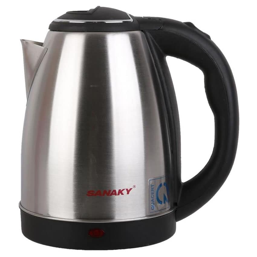 ẤM ĐUN SIÊU TỐC SANAKY 1.8 LÍT SNK-18S1