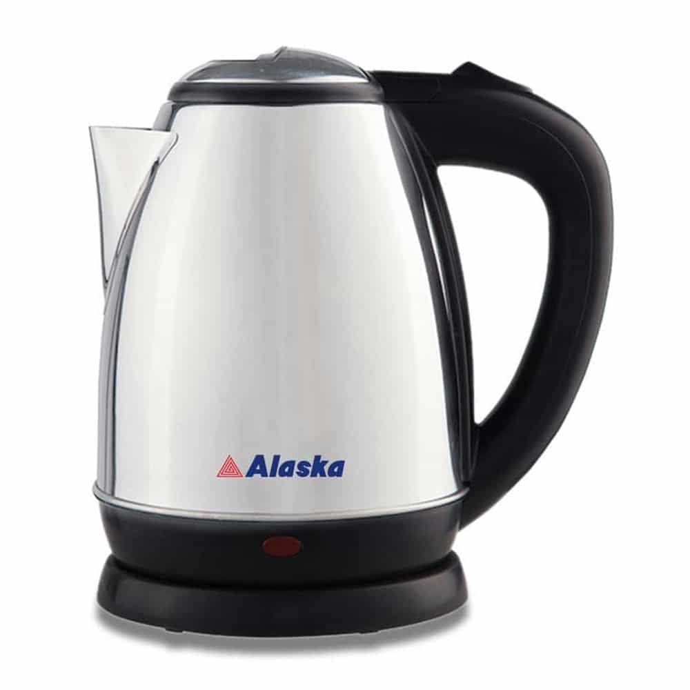 ẤM ĐUN SIÊU TỐC ALASKA 1.8 LÍT SK-18