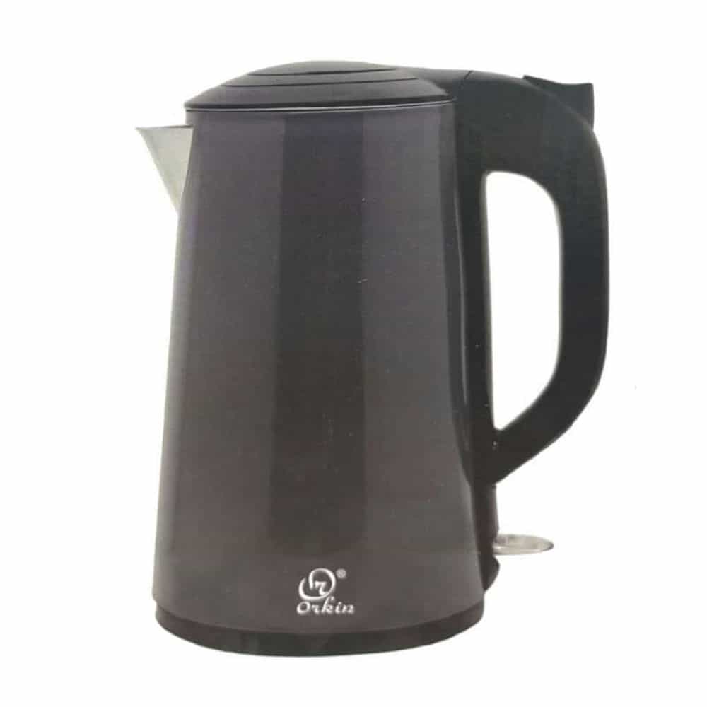 ẤM ĐUN SIÊU TỐC INOX ORKIN 1.8 LÍT OR516