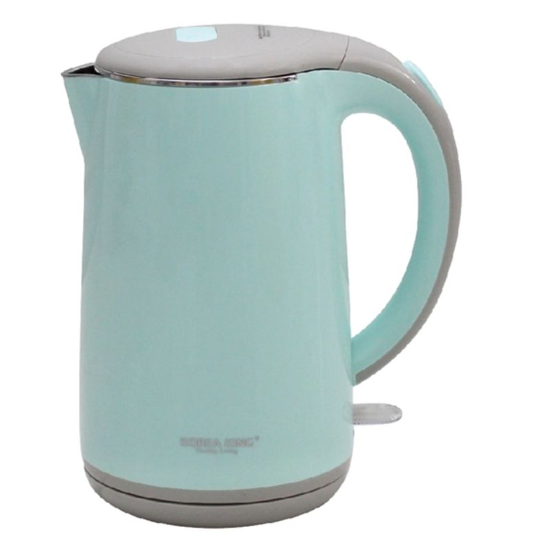 ẤM ĐUN SIÊU TỐC KOREA KING 1,7 LÍT PWP-17G