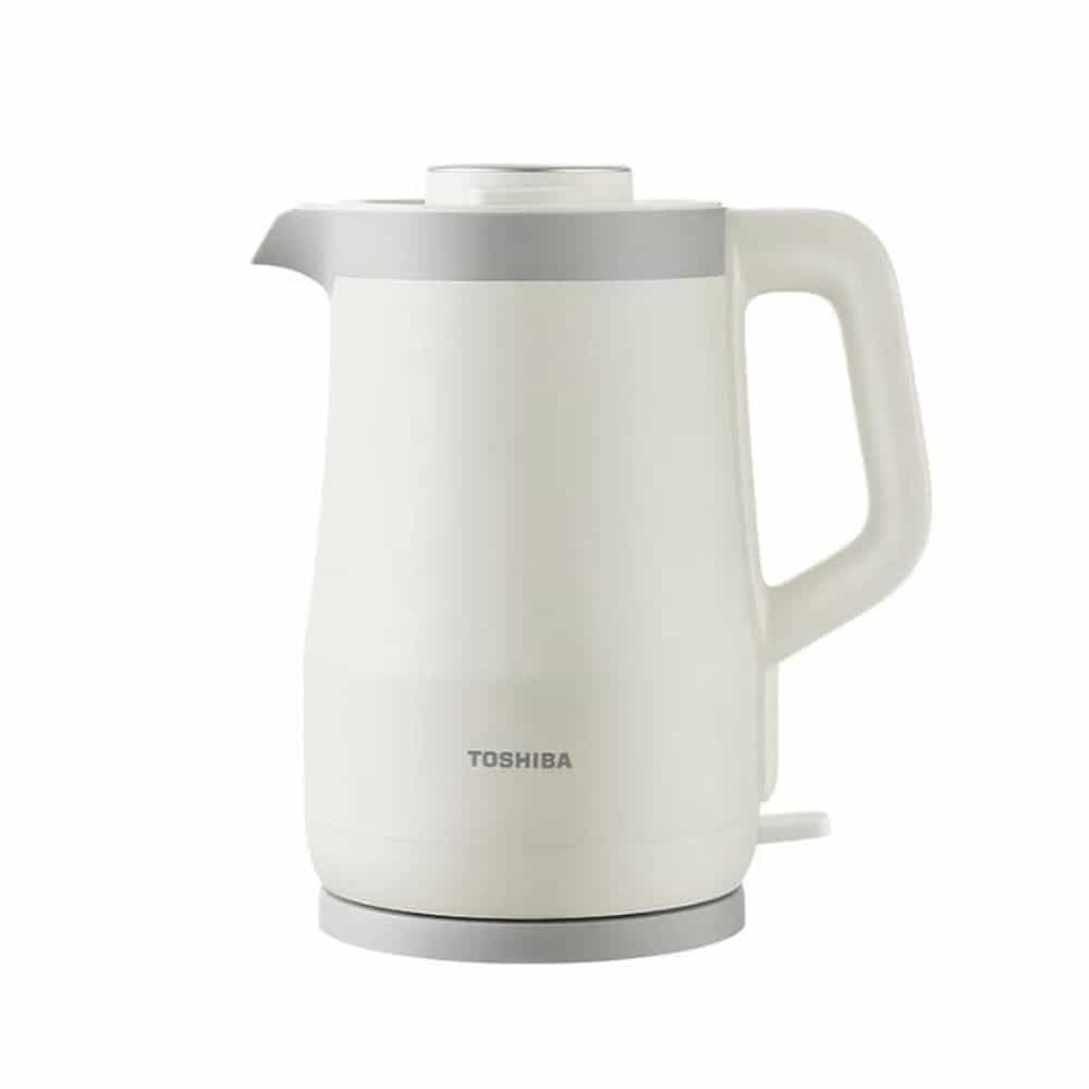 ẤM ĐUN SIÊU TỐC TOSHIBA 1.5 LÍT KT-15DRTVN(W)