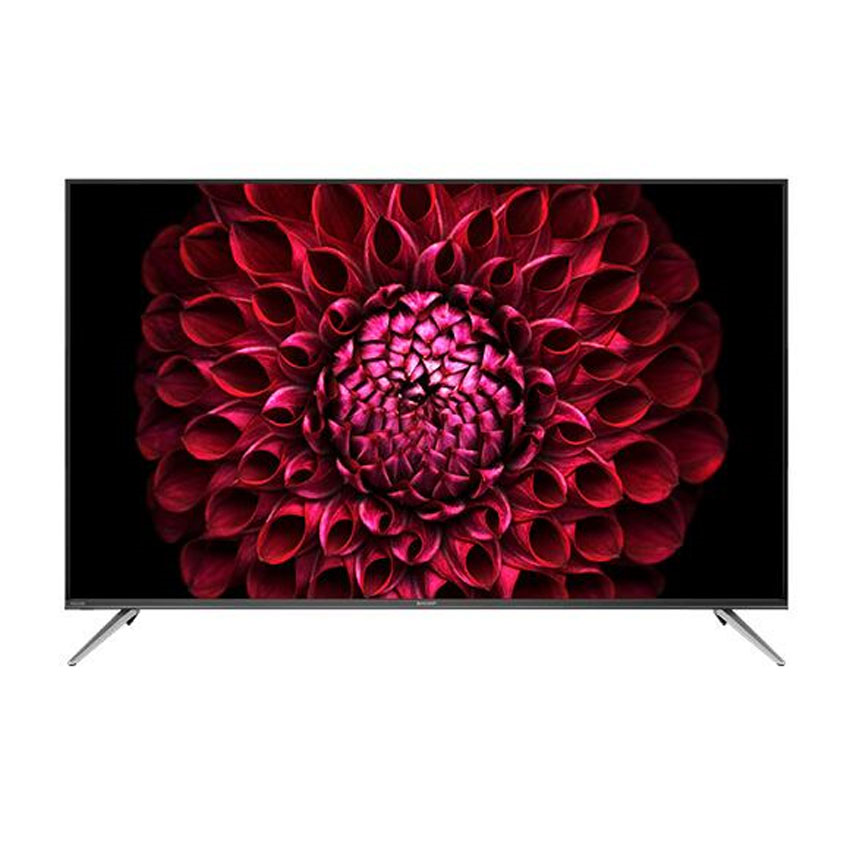 ANDROID TIVI SHARP 4K 70 INCHES 4T-C70DL1X