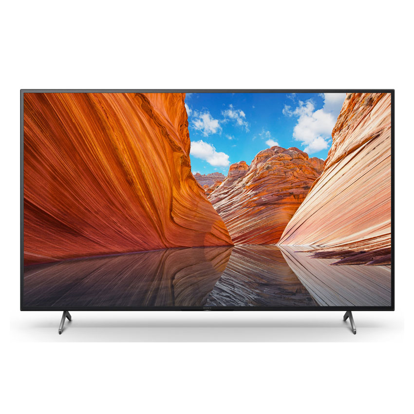 ANDROID TIVI 4K SONY 55 INCHES KD-55X80J