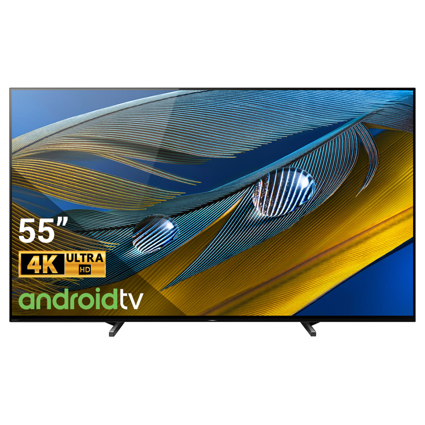 ANDROID TIVI 4K SONY 55 INCHES XR-55A80J VN3