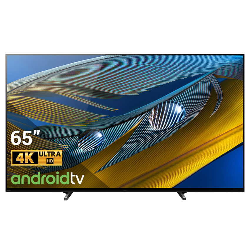 ANDROID TIVI 4K SONY 65 INCHES XR-65A80J VN3