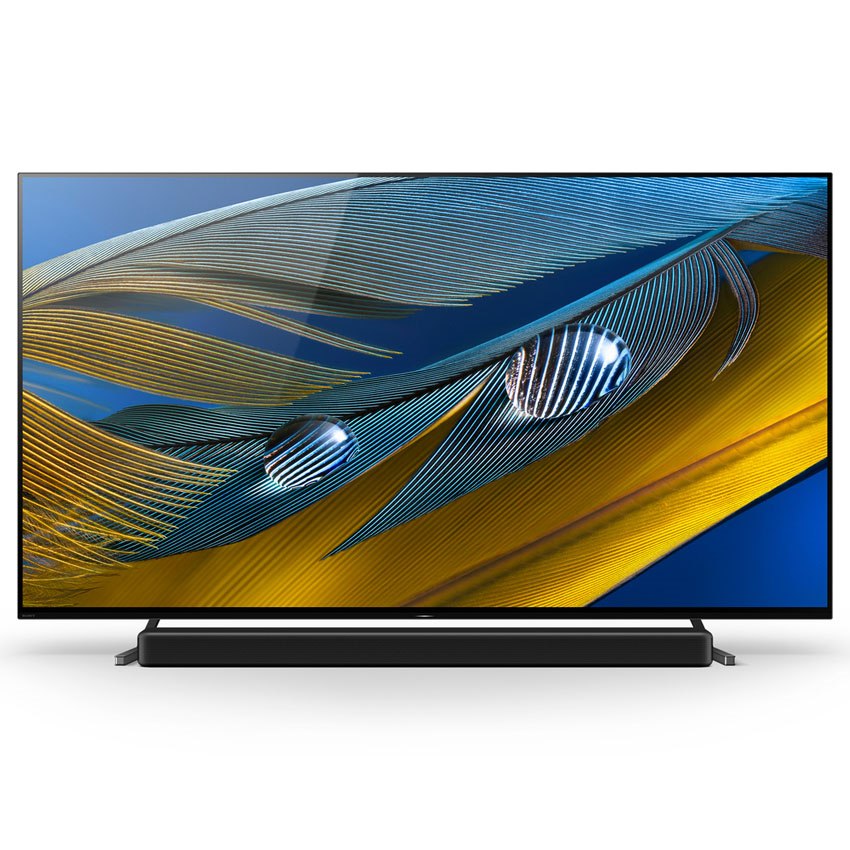 ANDROID TIVI 4K SONY 77 INCHES XR-77A80J