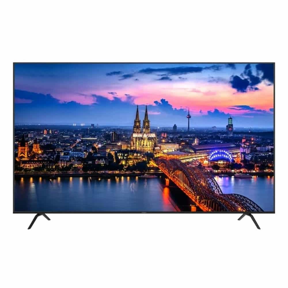 ANDROID TIVI AQUA FHD 43 INCHES AQT43K800FG