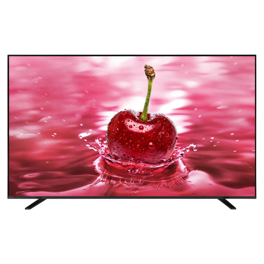 ANDROID TIVI OLED SONY 4K 55 INCHES 55A8H