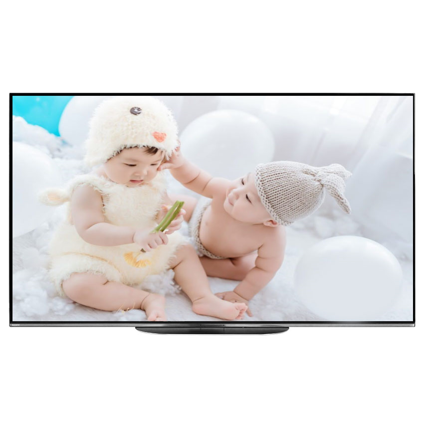 ANDROID TIVI OLED SONY 4K 55 INCHES 55A9G