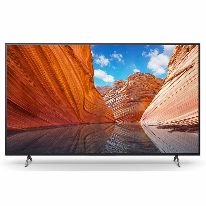 ANDROID TIVI SONY 4K 50 INCHES KD-50X80J