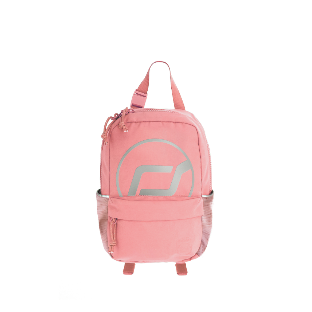 BALO TRẺ EM SCOOT AND RIDE 6L PEACH CHỐNG NƯỚC SIÊU NHẸ