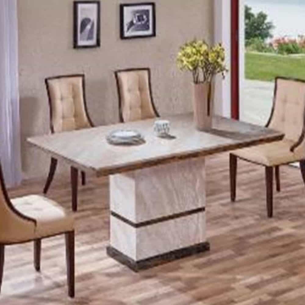 BÀN ĂN ĐÁ NHÂN TẠO 1.6M CHI LAI BAN-KAN-T28