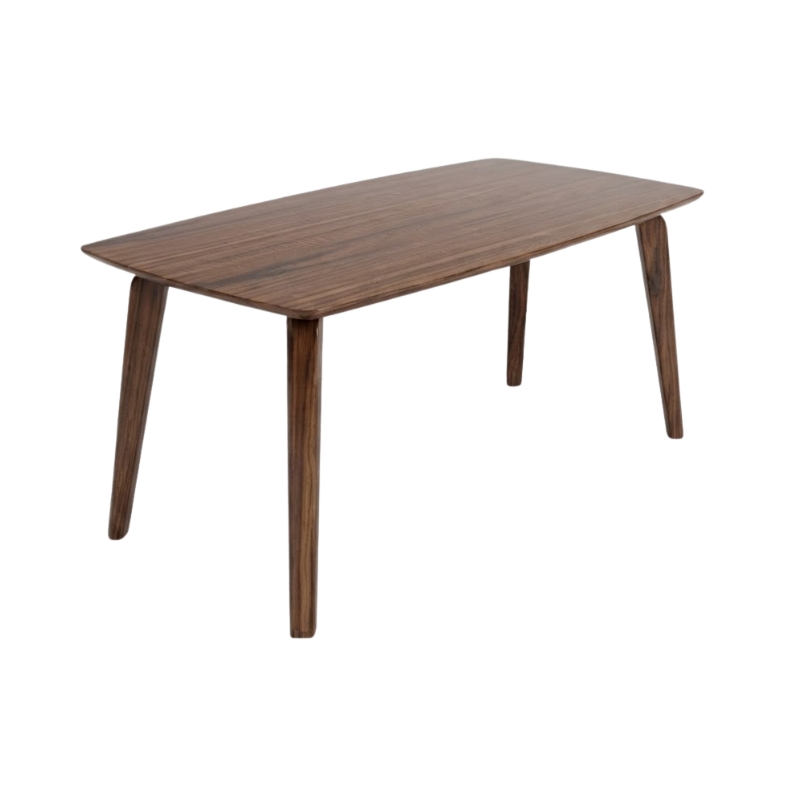 BÀN ĂN GỖ TẦN BÌ 1.4M THE ONE (HÒA PHÁT) BA504B
