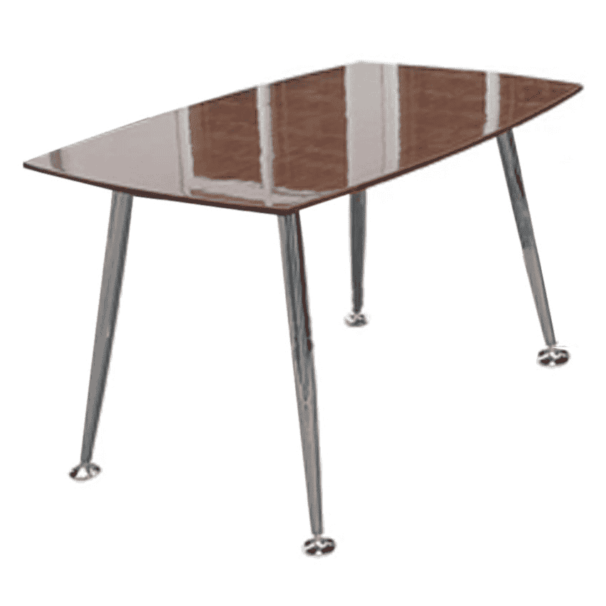 BÀN ĂN MẶT GỖ VERNEER 1.3M THE ONE (HÒA PHÁT) B68-VN
