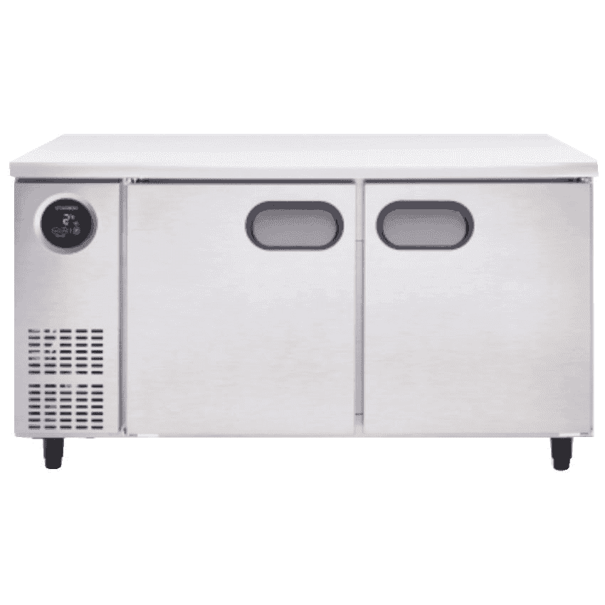 BÀN ĐÔNG INOX STARION 366 LÍT SR-T15DIEA (TRỰC TIẾP)