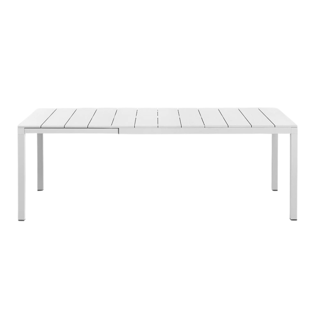 BÀN HỌP NHỰA NARDI 1.4/2.1 MÉT 02ND060XX-RIO02.1053.7000