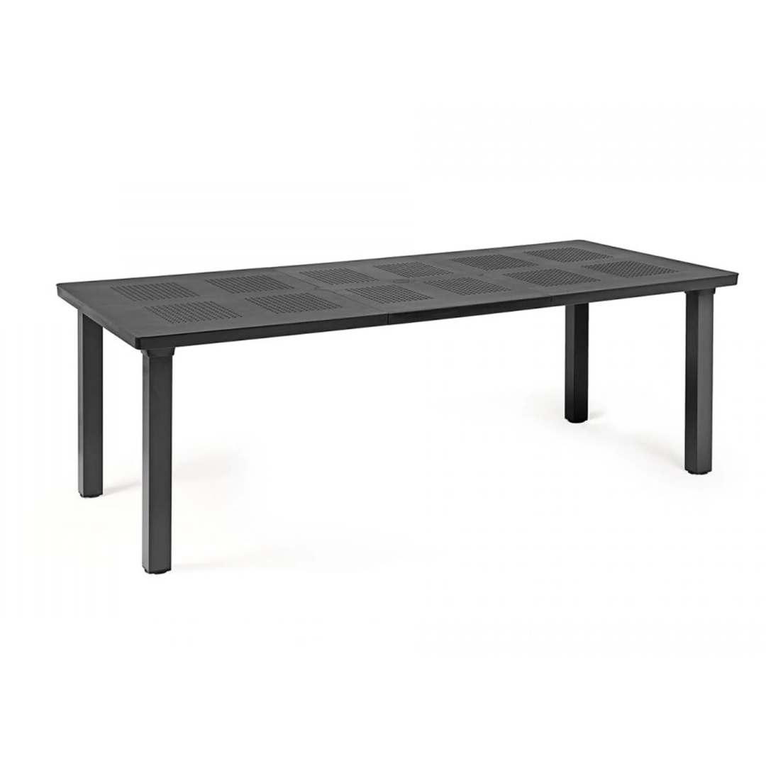 BÀN HỌP NHỰA NARDI 1.6/2.2 MÉT 02ND060XX-LEV01.1052.7002