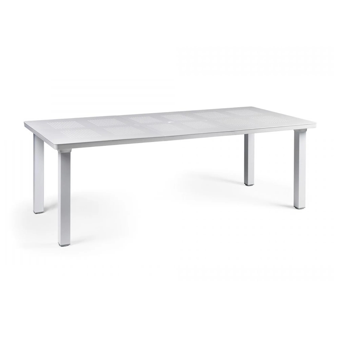 BÀN HỌP NHỰA NARDI 1.6/2.2 MÉT 02ND060XX-LEV01.1053.7000