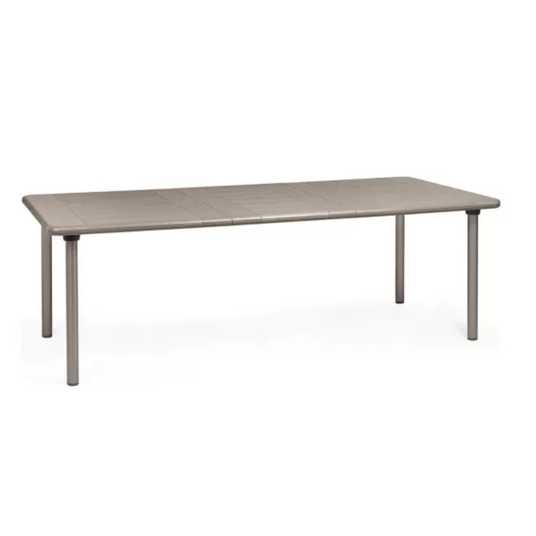 BÀN HỌP NHỰA NARDI 1.6/2.2 MÉT 02ND060XX-MAE02.1059.7001