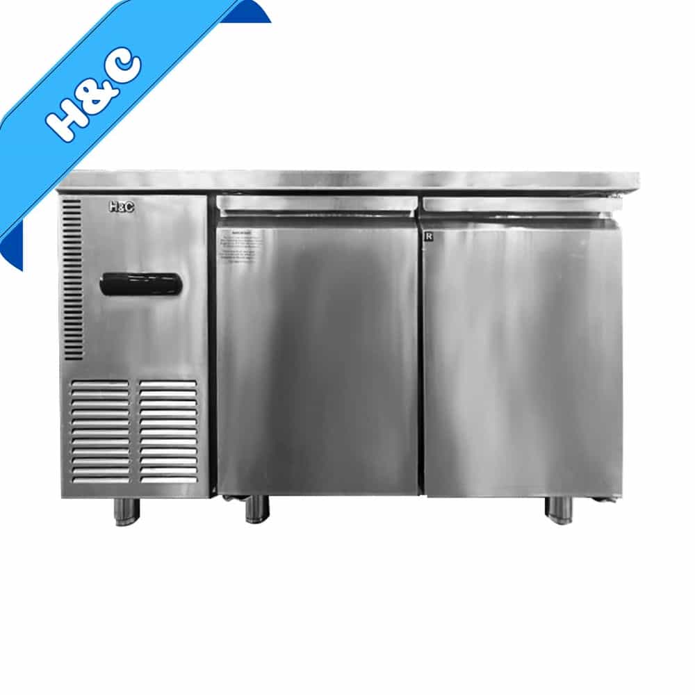 BÀN MÁT 295 LÍT H&C CZB0.25L2DA