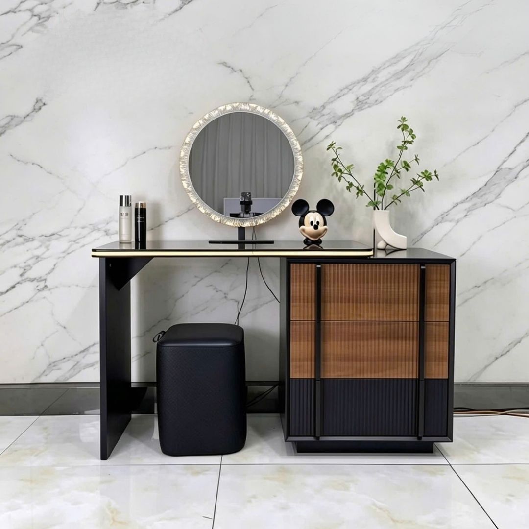 BÀN PHẤN CAO CẤP GP VA209