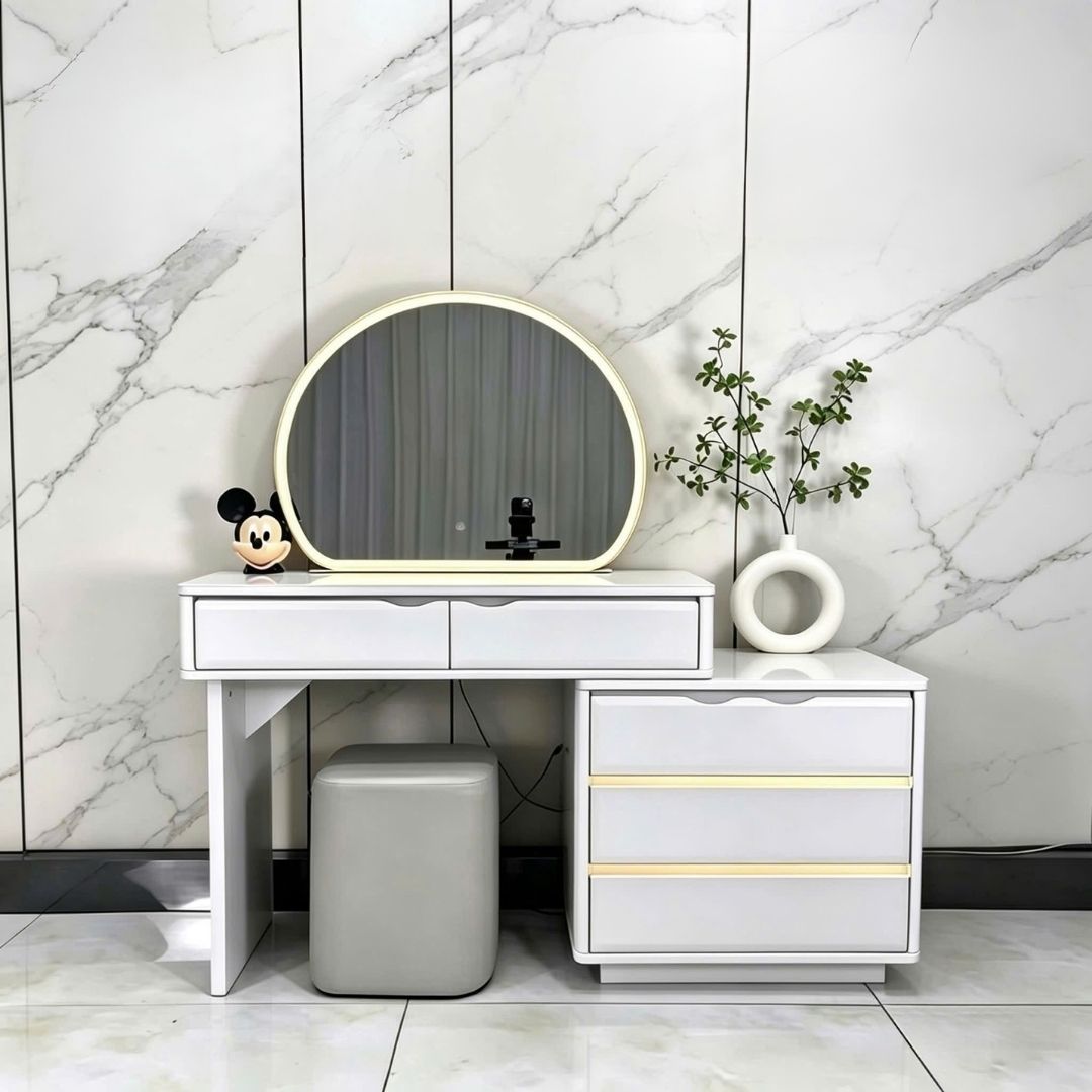 BÀN PHẤN CAO CẤP GP VA2577