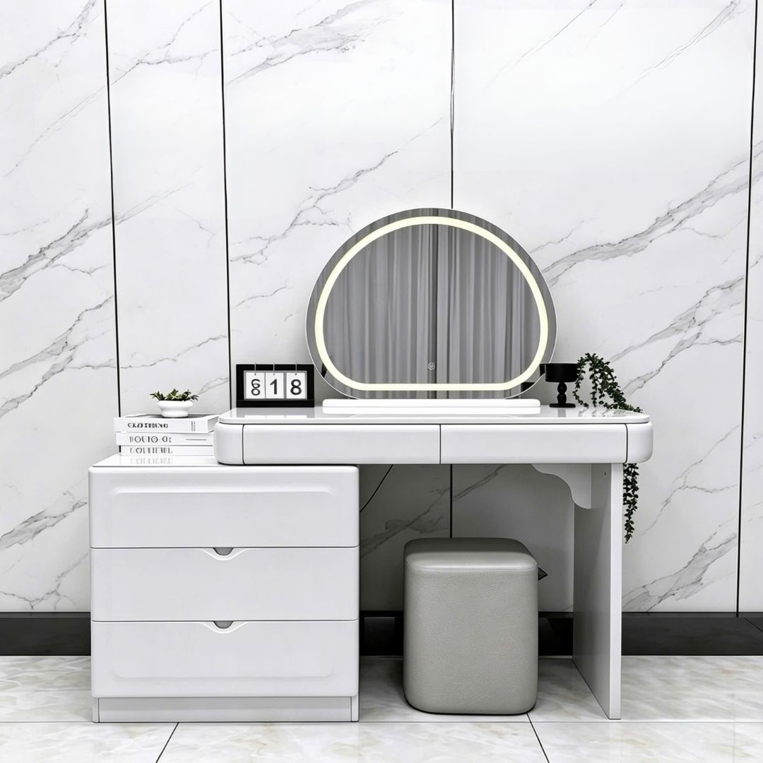 BÀN PHẤN CAO CẤP GP VA2652
