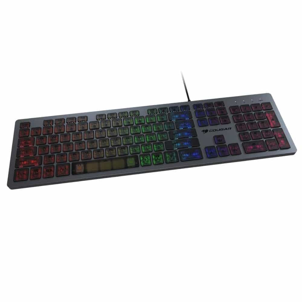BÀN PHÍM CƠ GAMING COUGAR KYBCR-VANTAR-AX