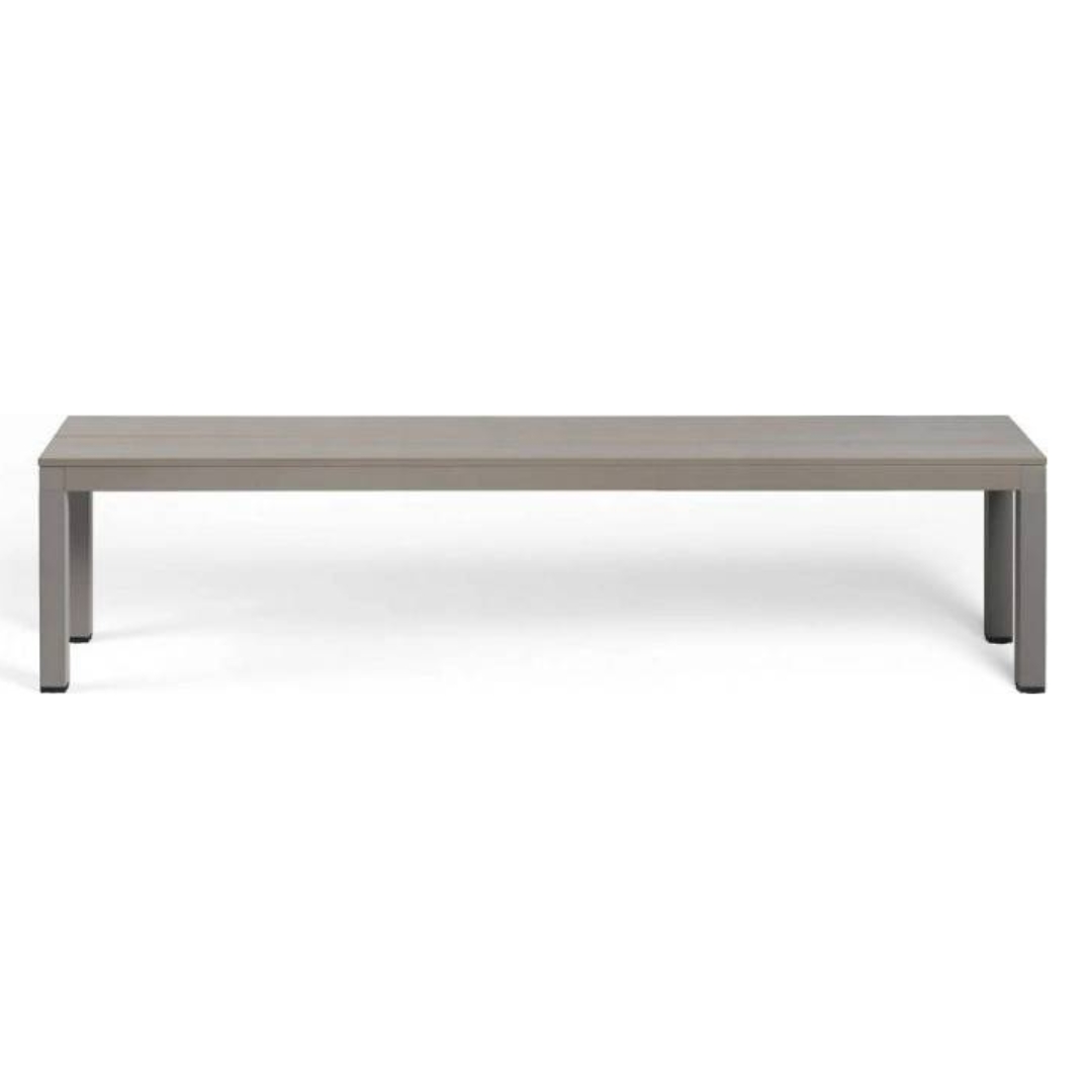 BÀN PHÒNG TRÀ NARDI 02ND040S4 NHÔM 1.95M ĐIỀU CHỈNH CHÂN