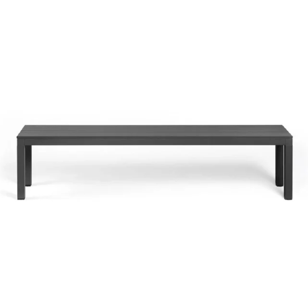 BÀN PHÒNG TRÀ NARDI 02ND040S4 NHÔM 1.95M ĐIỀU CHỈNH CHÂN