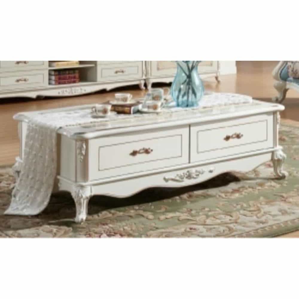BÀN SOFA GỖ SỒI CHI LAI BN-BOH-1161