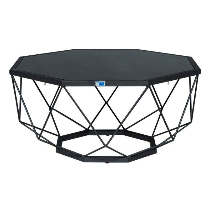 BÀN SOFA MẶT KÍNH CƯỜNG LỰC THE ONE (HÒA PHÁT) BSF408