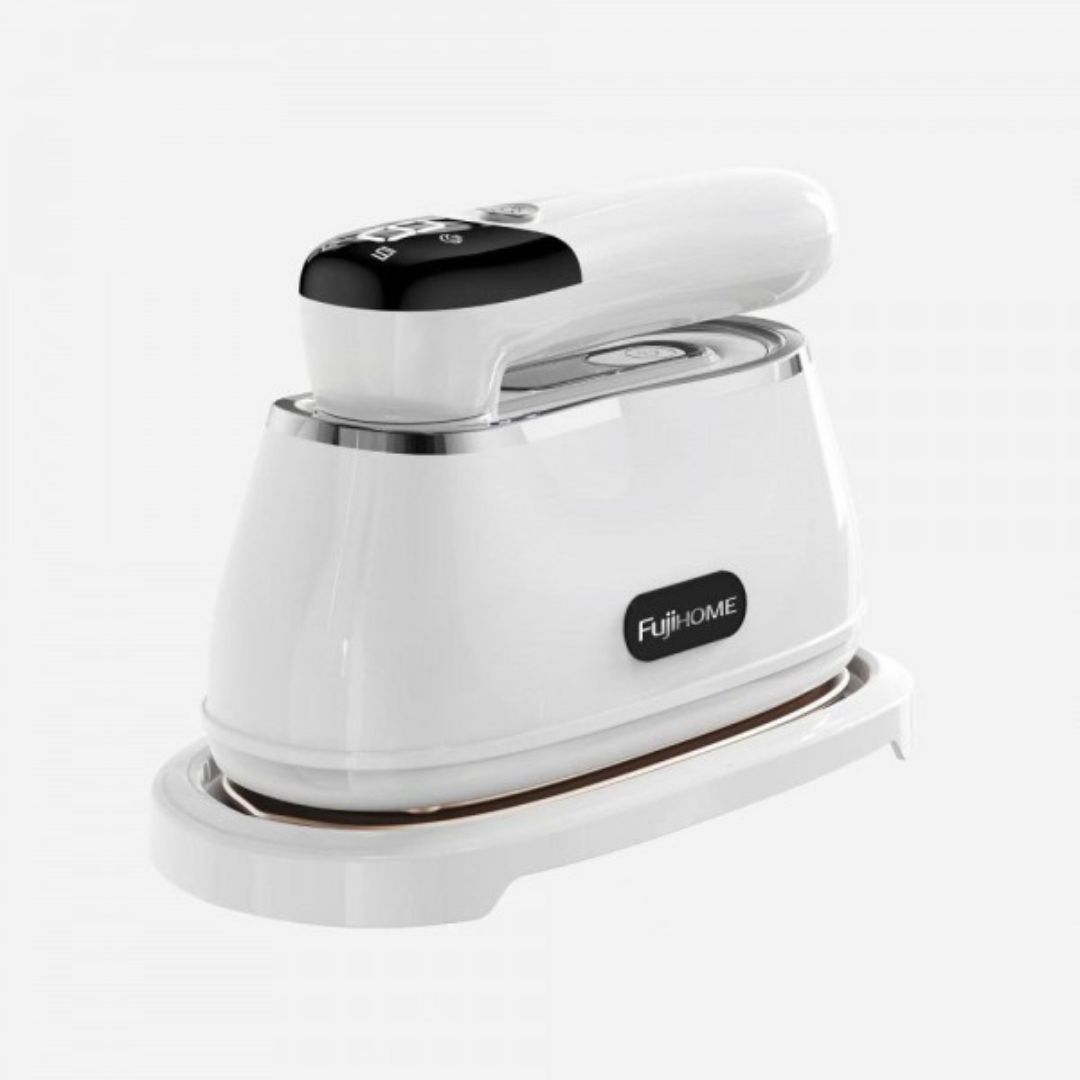 BÀN ỦI HƠI NƯỚC CẦM TAY FUJIHOME SI200CW (1200W)