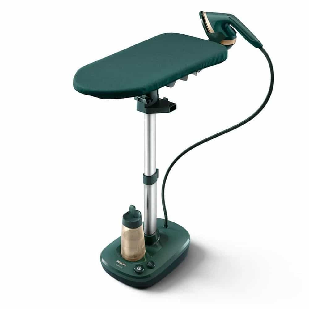 BÀN ỦI HƠI NƯỚC ĐỨNG PHILIPS AIS6020/70