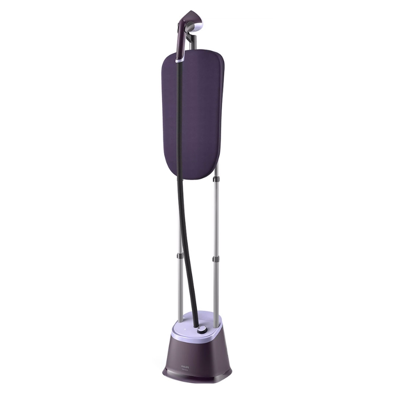 BÀN ỦI HƠI NƯỚC ĐỨNG PHILIPS STE3160/30 – 2.0L, 3 CHẾ ĐỘ PHUN