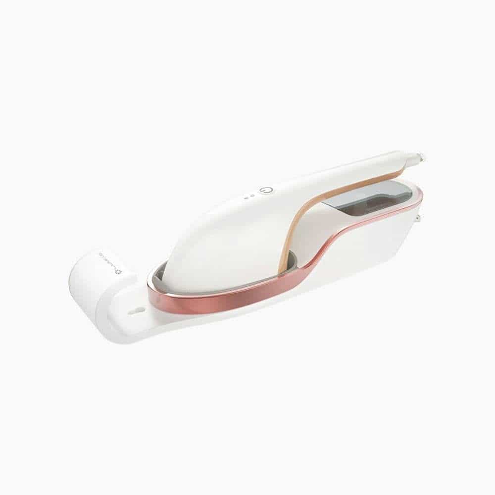 BÀN ỦI HƠI NƯỚC LUMIAS DUNG TÍCH 330ML LSI-330 ROSE (1500W)