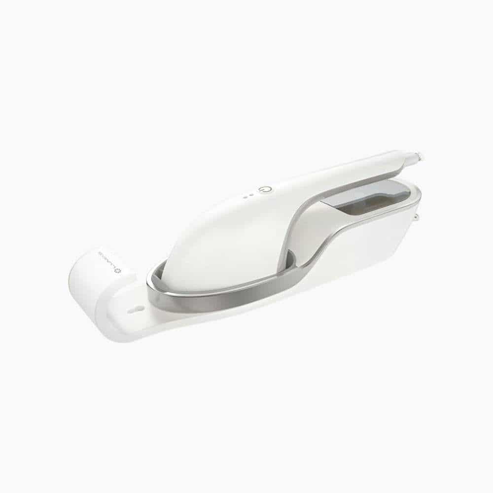 BÀN ỦI HƠI NƯỚC LUMIAS DUNG TÍCH 330ML LSI-330 SILVER (1500W)