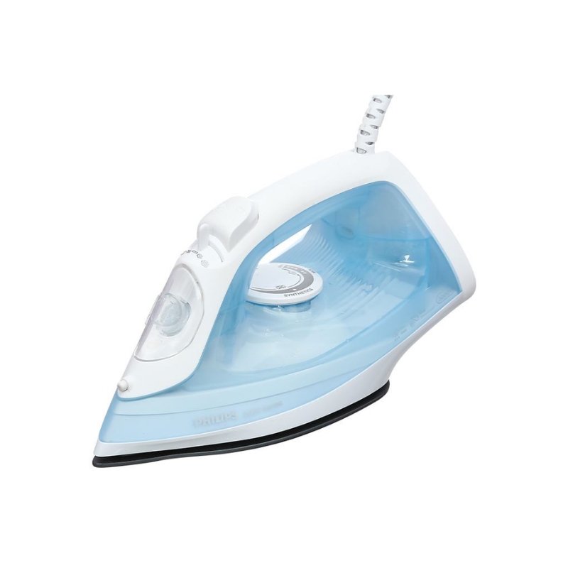 BÀN ỦI HƠI NƯỚC PHILIPS DST2010/20 – 2000W, MẶT ĐẾ CHỐNG DÍNH