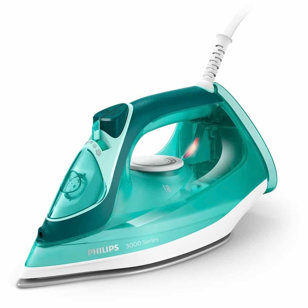 BÀN ỦI HƠI NƯỚC PHILIPS DST3030/70