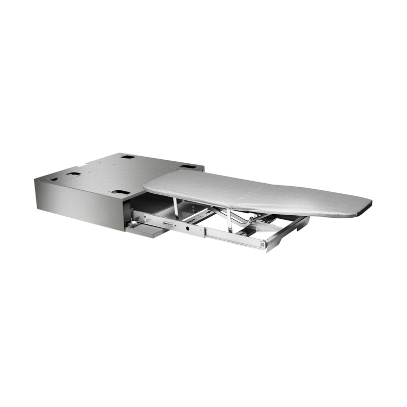 BÀN ỦI KÉO RA ASKO HI1153S THÉP KHÔNG GỈ CAO CẤP