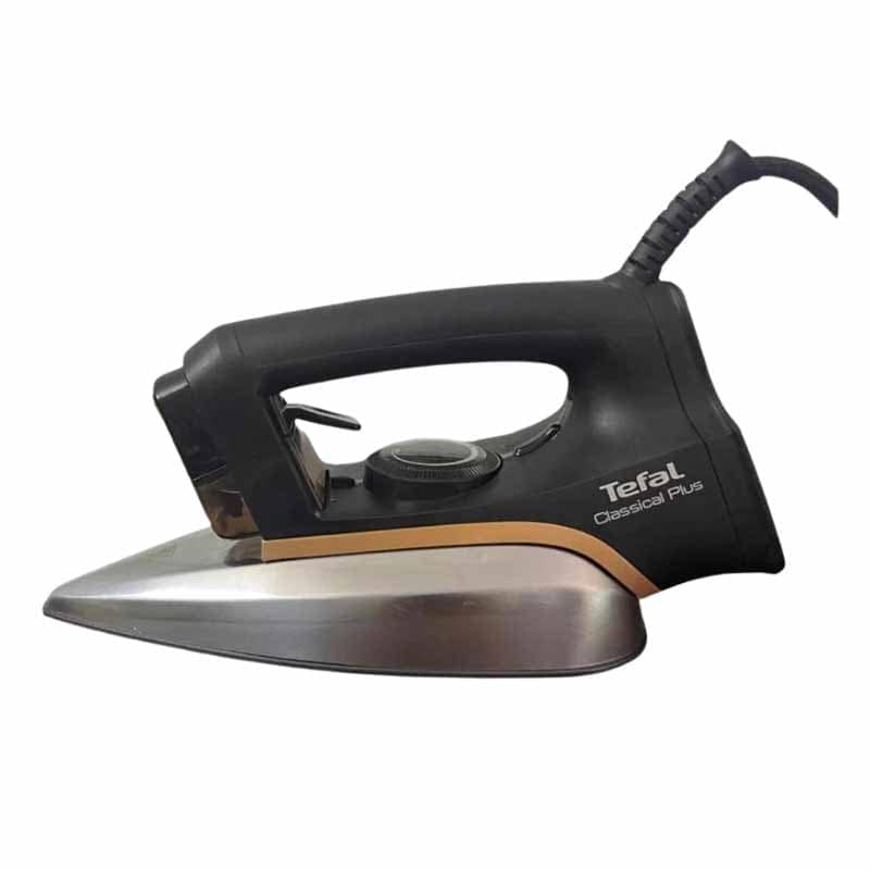 BÀN ỦI KHÔ TEFAL FS3120L0
