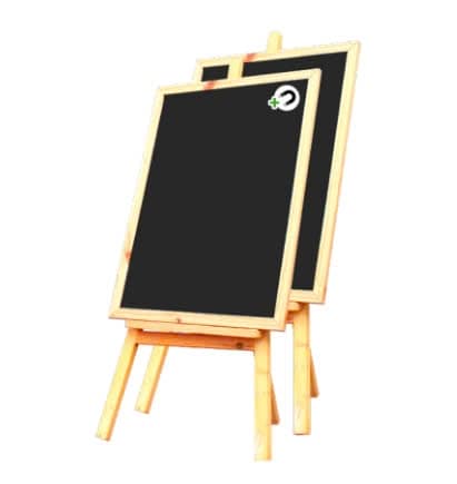 BẢNG STANDA THÉP TGB 0.6M 87702306001000T