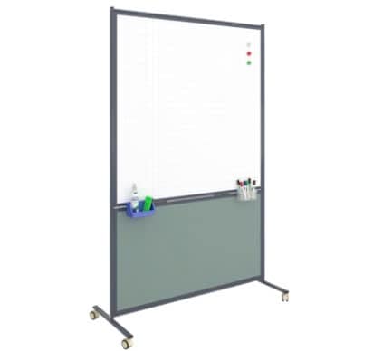 BẢNG TỪ DI ĐỘNG VÁCH NGĂN FERREZA TGB 1.2M THVN01T211