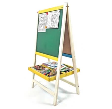 BẢNG TỪ PICASSO SƠN MÀU TGB 0.6M 6076210206251180