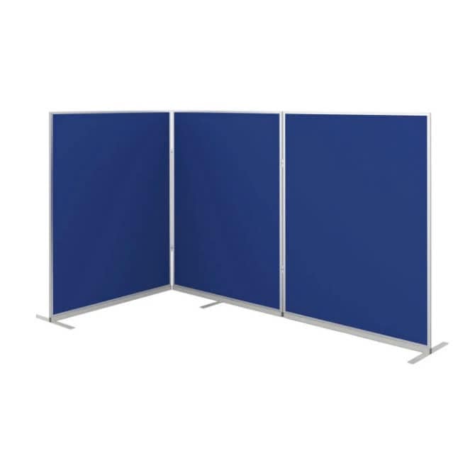 BẢNG VÁCH NGĂN EKKEZO TGB 1.2M THVN06