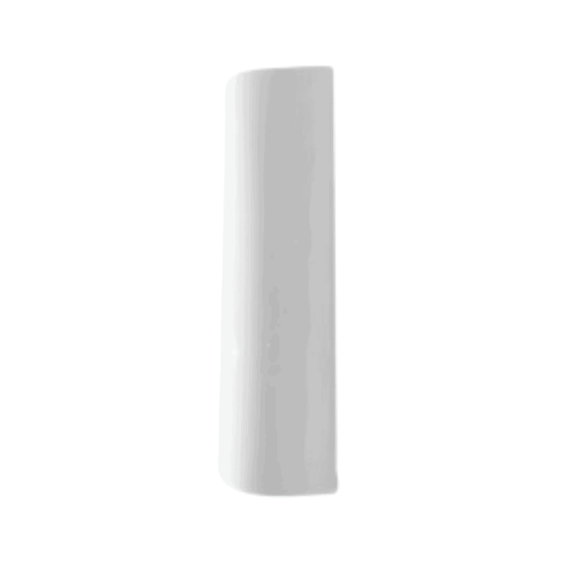 BỆ CHẬU LAVABO BRAVAT CY22472W-VN TRẮNG 173X165X685MM