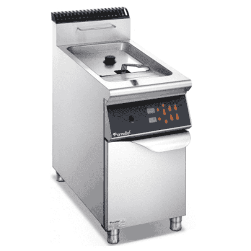 BẾP ĐIỆN CHIÊN CÔNG NGHIỆP FURNOTEL F940EFC